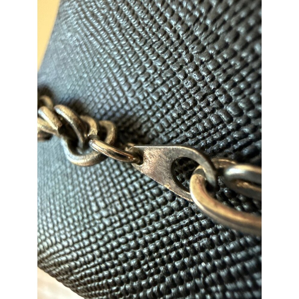 14k Gold Plated Rope Chain Necklace Classic Twist No Solid Gold - Picture 7 of 10